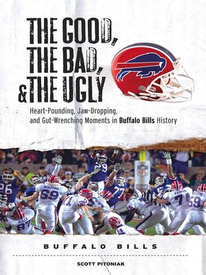 cover image of The Good, the Bad, & the Ugly